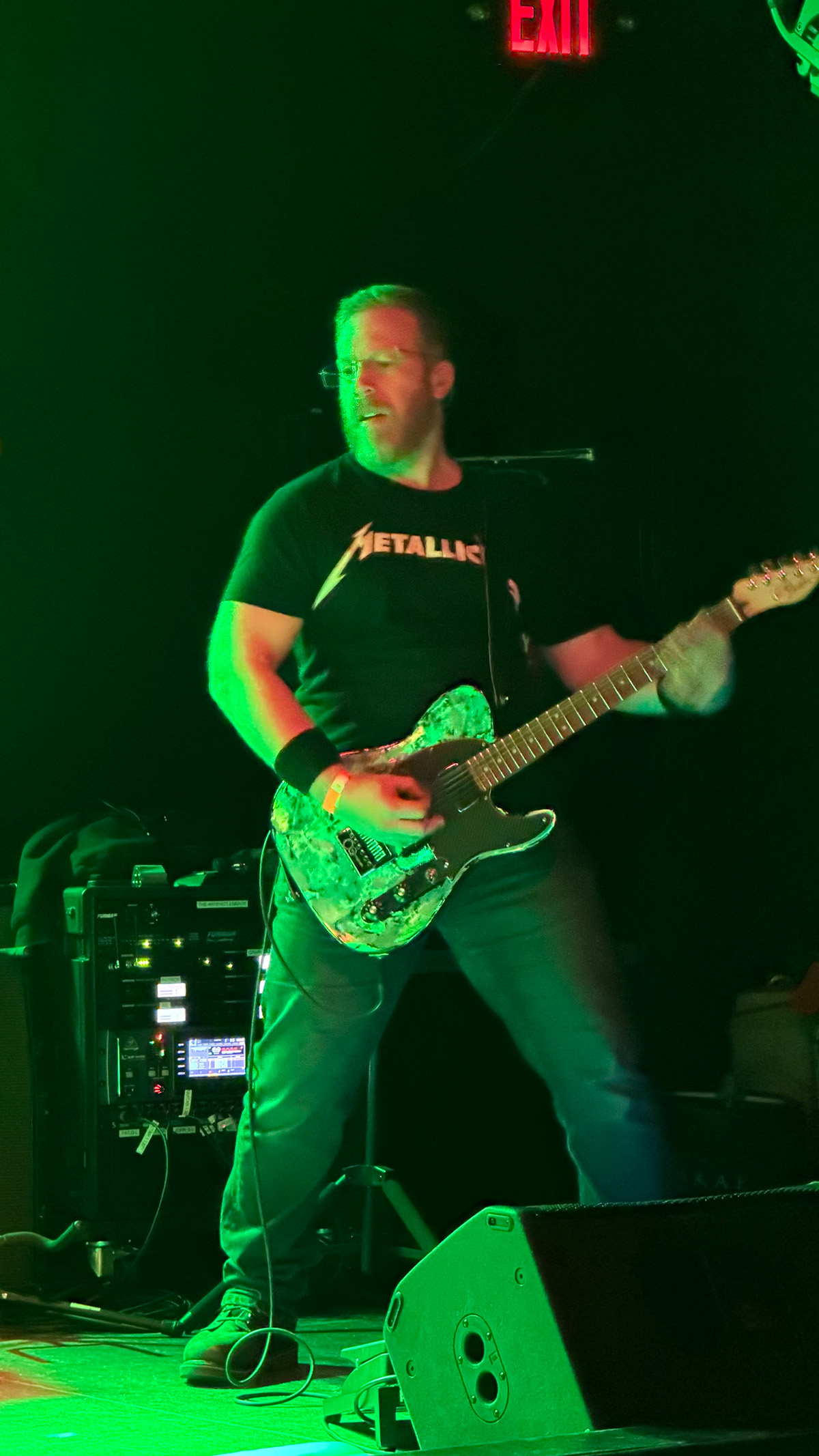 The Artifact Legacy at Amityville Music Hall